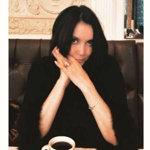 Meet your Posher, Lana